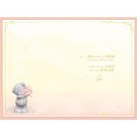 Wonderful Mum Me to You Bear Birthday Card Extra Image 1 Preview